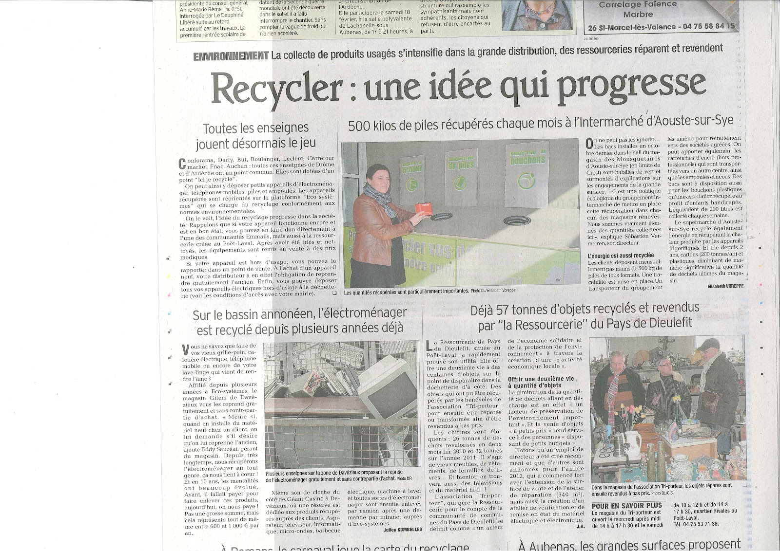 Rencontres clamart